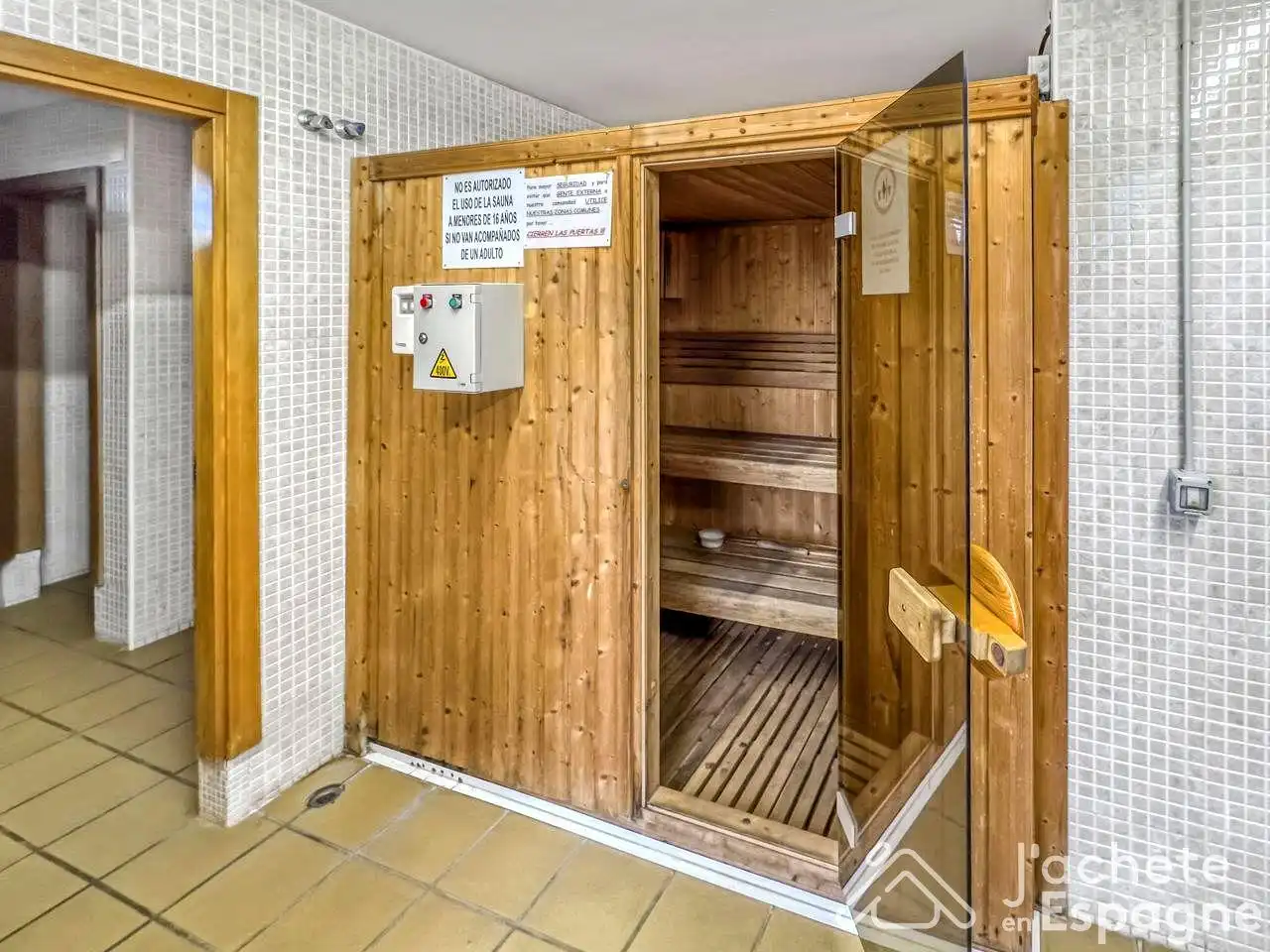 Duplex avec terrasse à vendre à Calle Sevilla, imagen 25