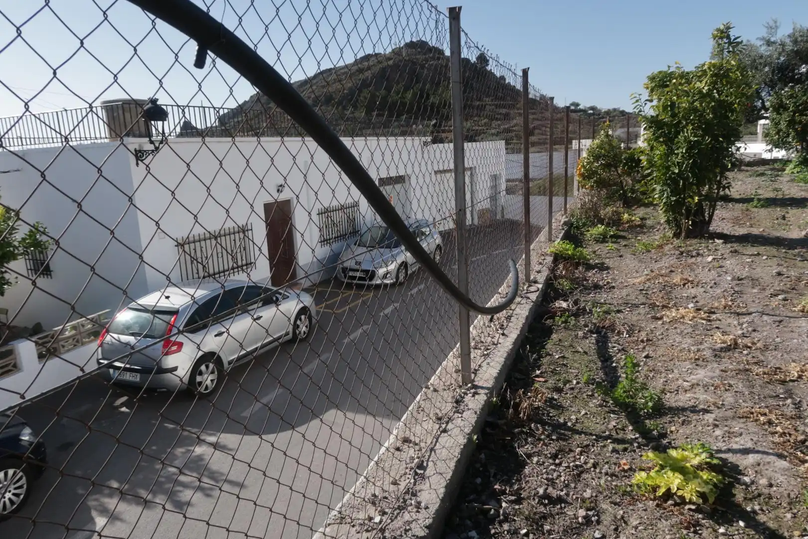 Parking of Residential for sale in Felix