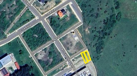 Venta de Parcelas en Guijuelo