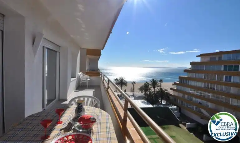 Appartement avec jardin à vendre à de la platja 11