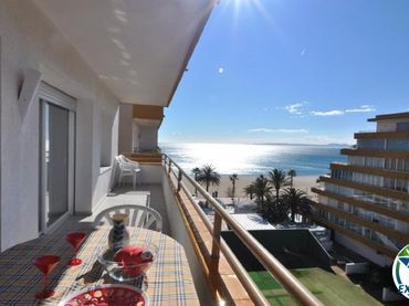 Wohnung mit Garten zum Verkauf in de la platja 11