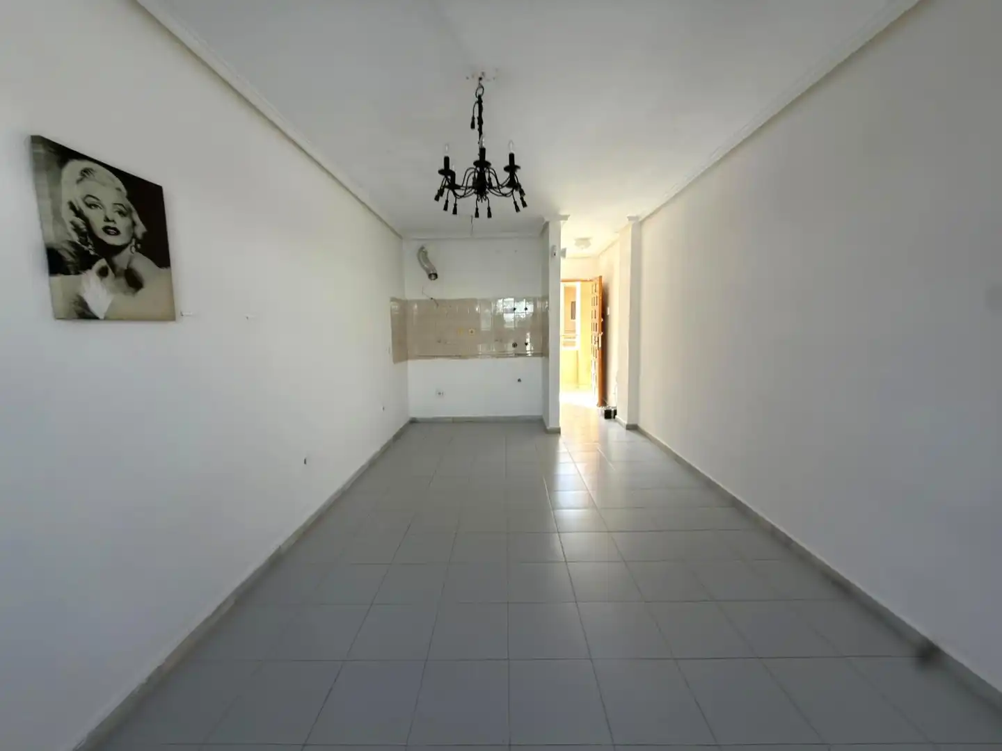 Ático en venta en Torrevieja con Terraza y Balcón