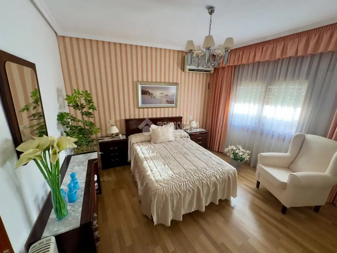 Bedroom of Detached homes for sale in El Acebrón  , Cuenca