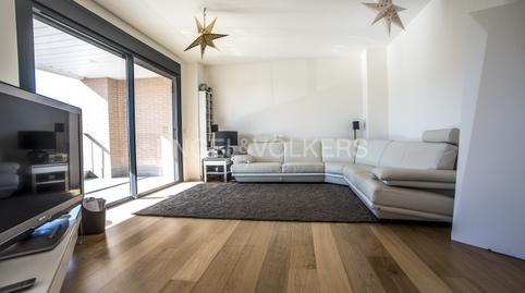 Photo 5 of Apartment for sale in Luis Martínez Feduchi, Encinar de los Reyes, Madrid