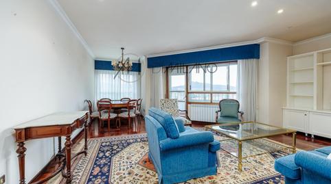 Foto 2 de Pis en venda a Gran Vía, Praza Independencia, Vigo