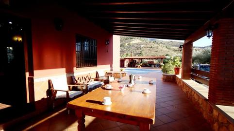 Foto 2 de Casa o xalet de lloguer a Vélez de Benaudalla, Granada