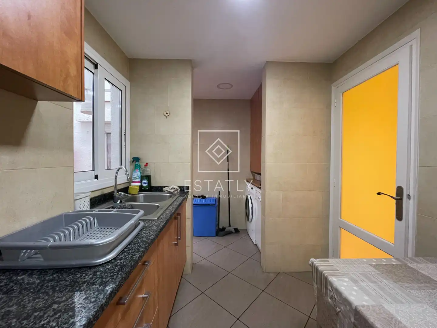 Flat with terrace for sale in Avinguda de Fibracolor 1, imagen 9