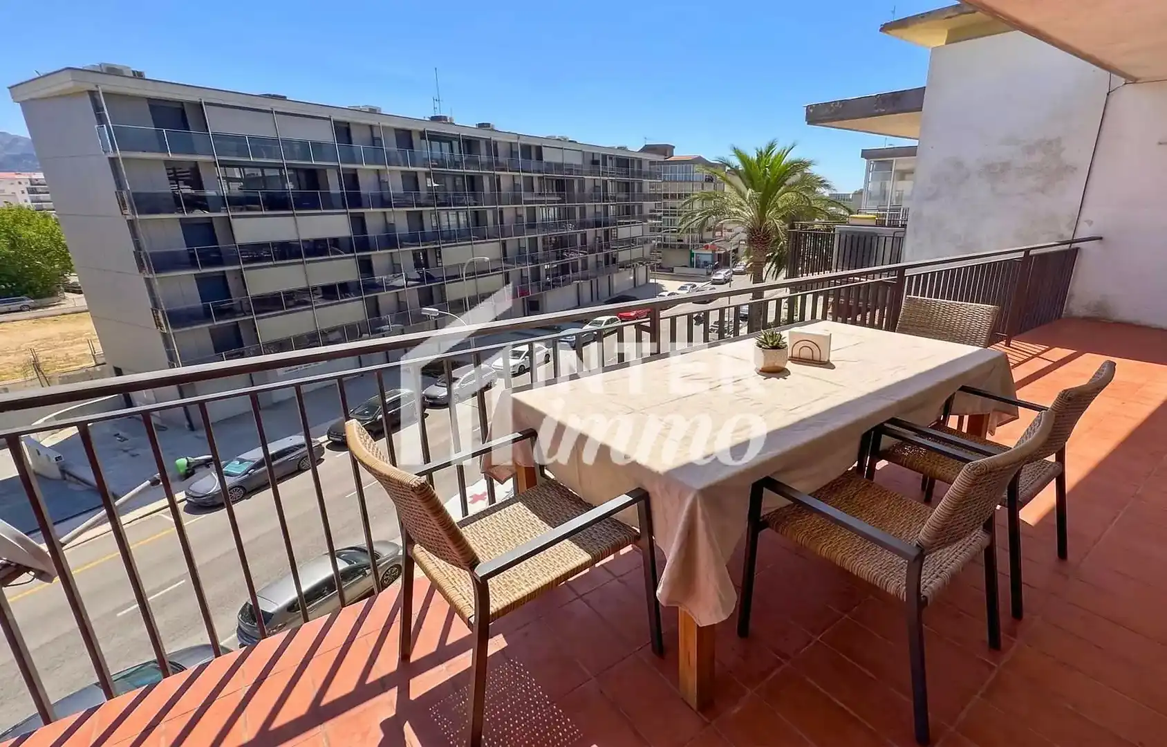 Appartamento con ascensore in vendita a Avenida DE LA PLATJA 23