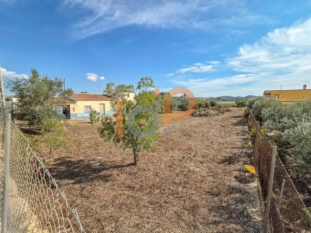 Casa amb jardí en venda a Huércal-Overa, imagen 35