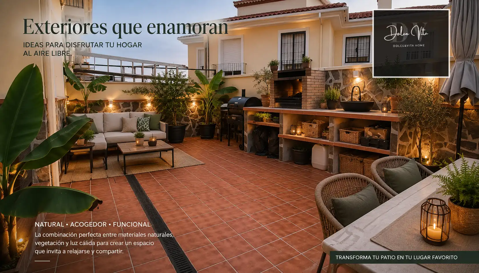 Terrace of Detached homes for sale in Málaga  with Terrace, Storage room and Balcony