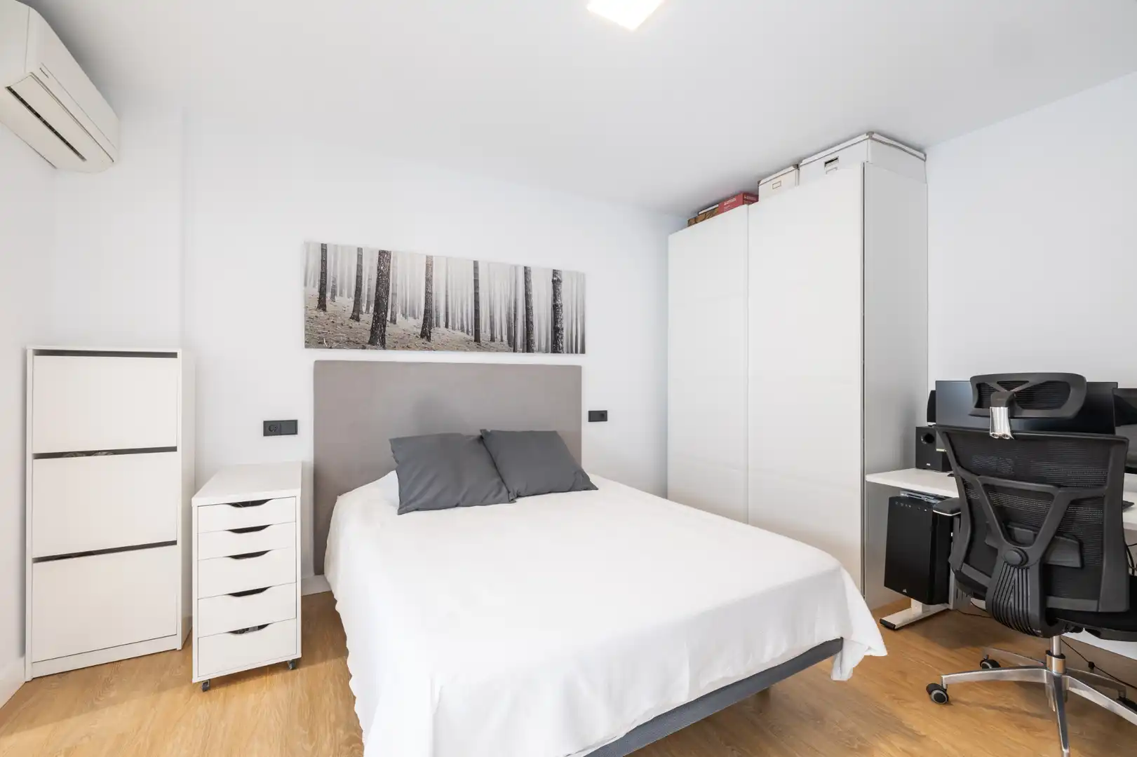 Penthouse with lift for sale in Calle Nicolás Estévanez 59, imagen 7