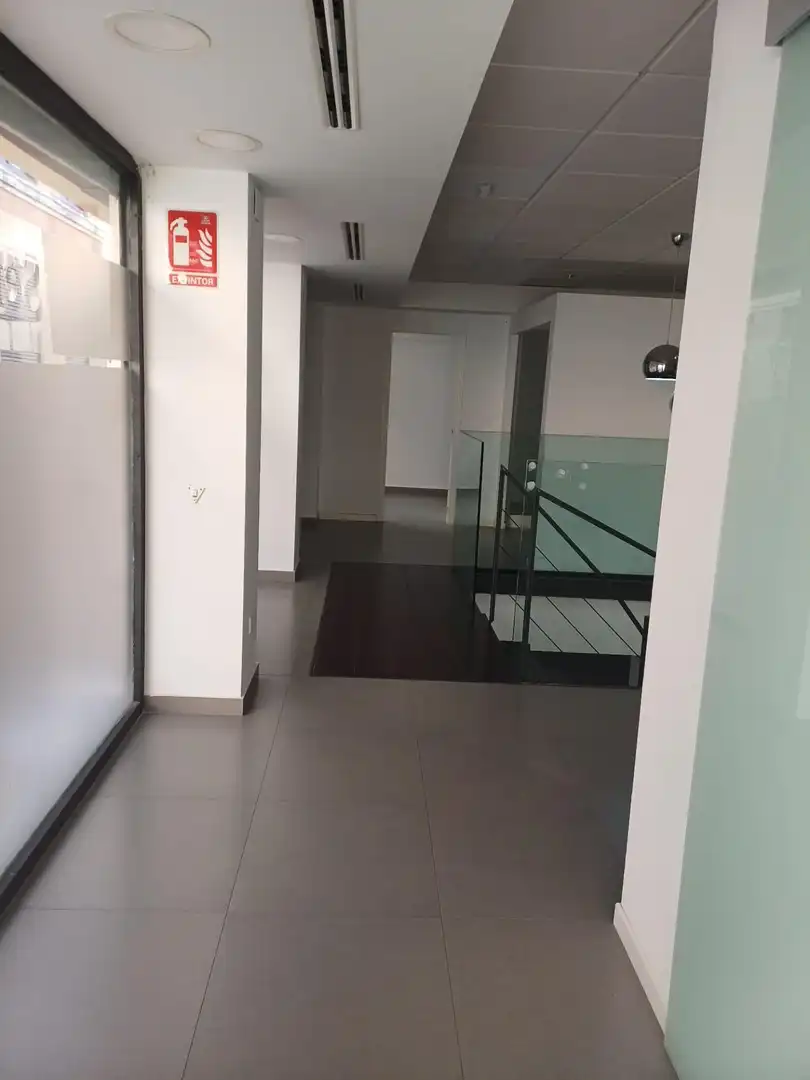 Business premises to rent in Calle duc carles de borja 14, imagen 12