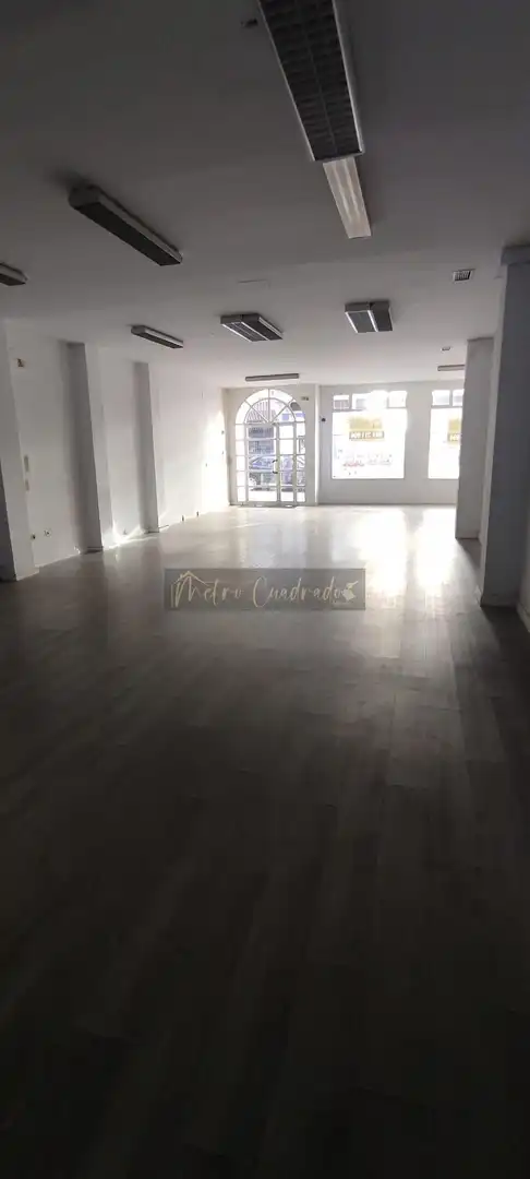 Local commercial à louer à Centro, imagen 7