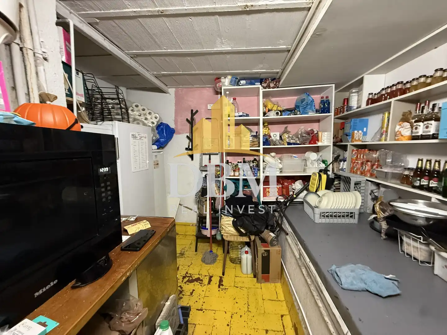 Business premises for transfer in Sant Martí, imagen 9