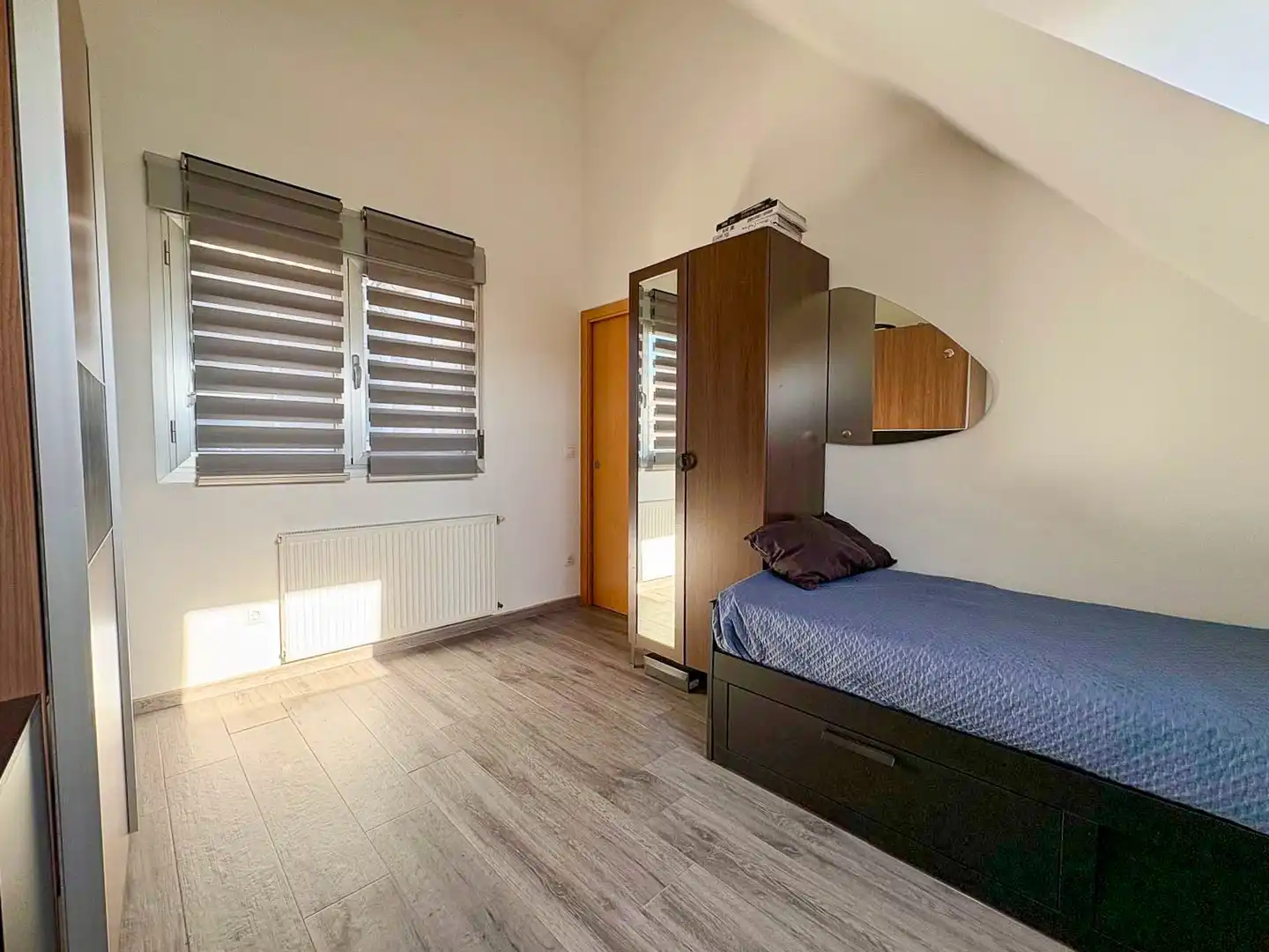 Habitación de Piso en venta en Ibi con Aire acondicionado, Calefacción y Amueblado