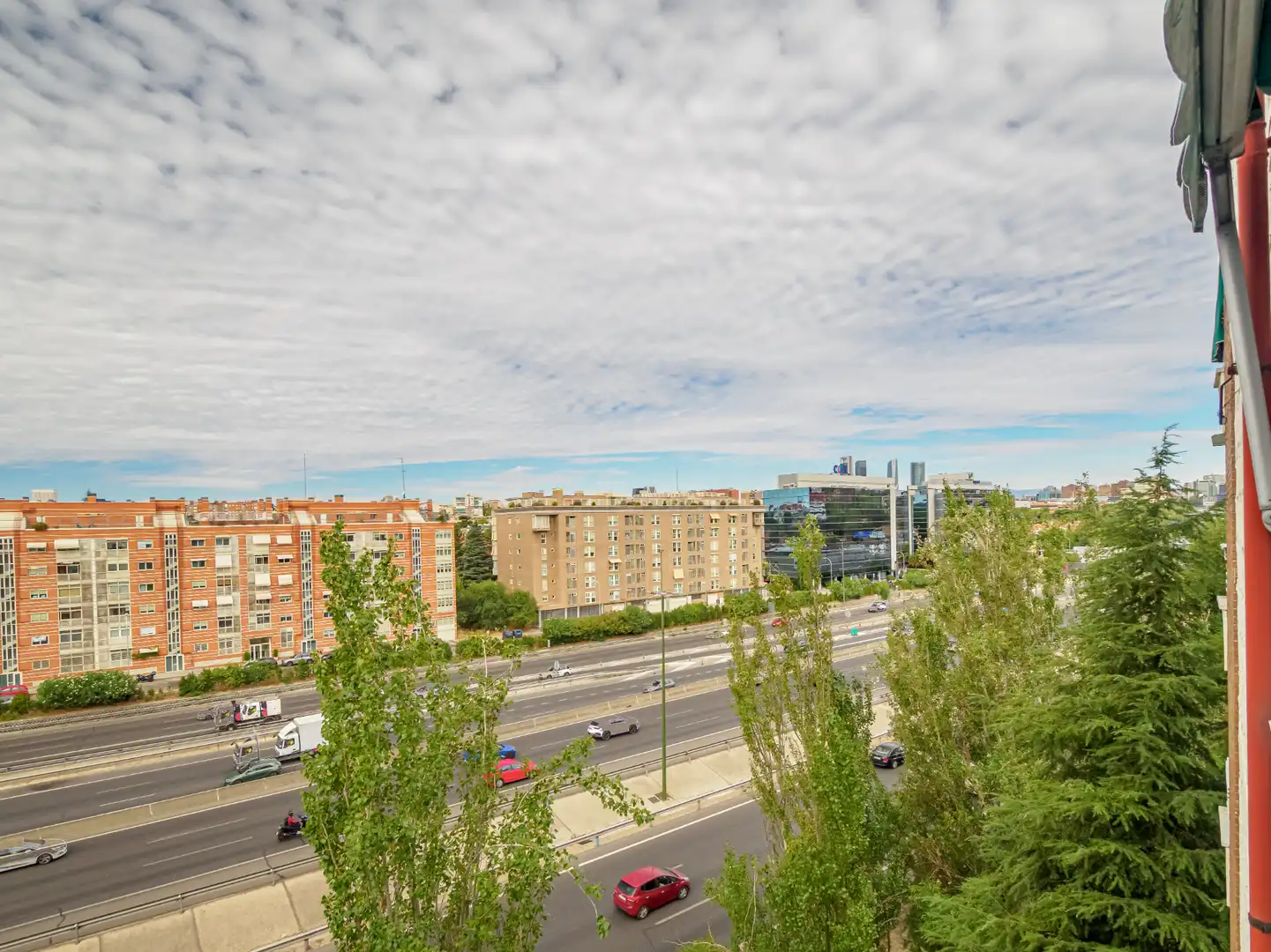 Flat with pool for sale in Avenida de Ramón y Cajal, imagen 8