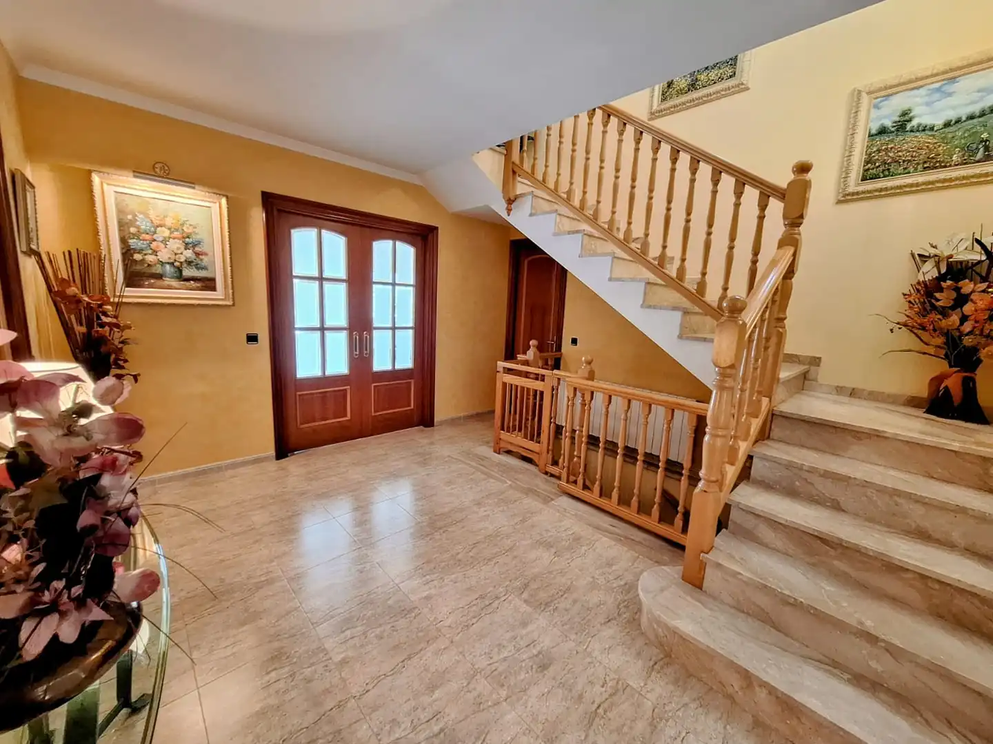 Houses for sale in El Vendrell  with Heating, Private garden and Terrace