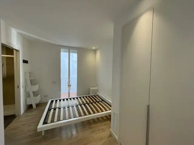 Wohnung mit Terrasse zum Verkauf in Carrer de Padilla, imagen 39