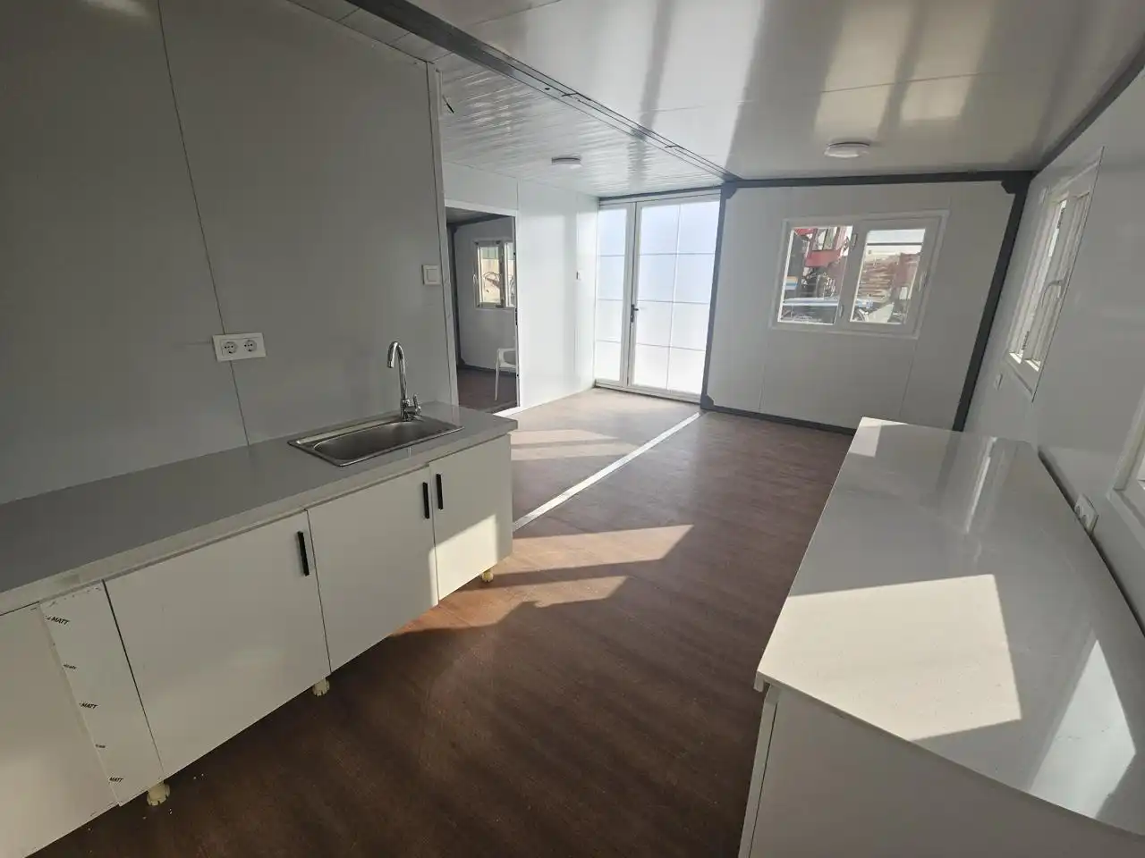 Casa o chalet en venta en El Casar con Aire acondicionado, Jardín privado y Internet