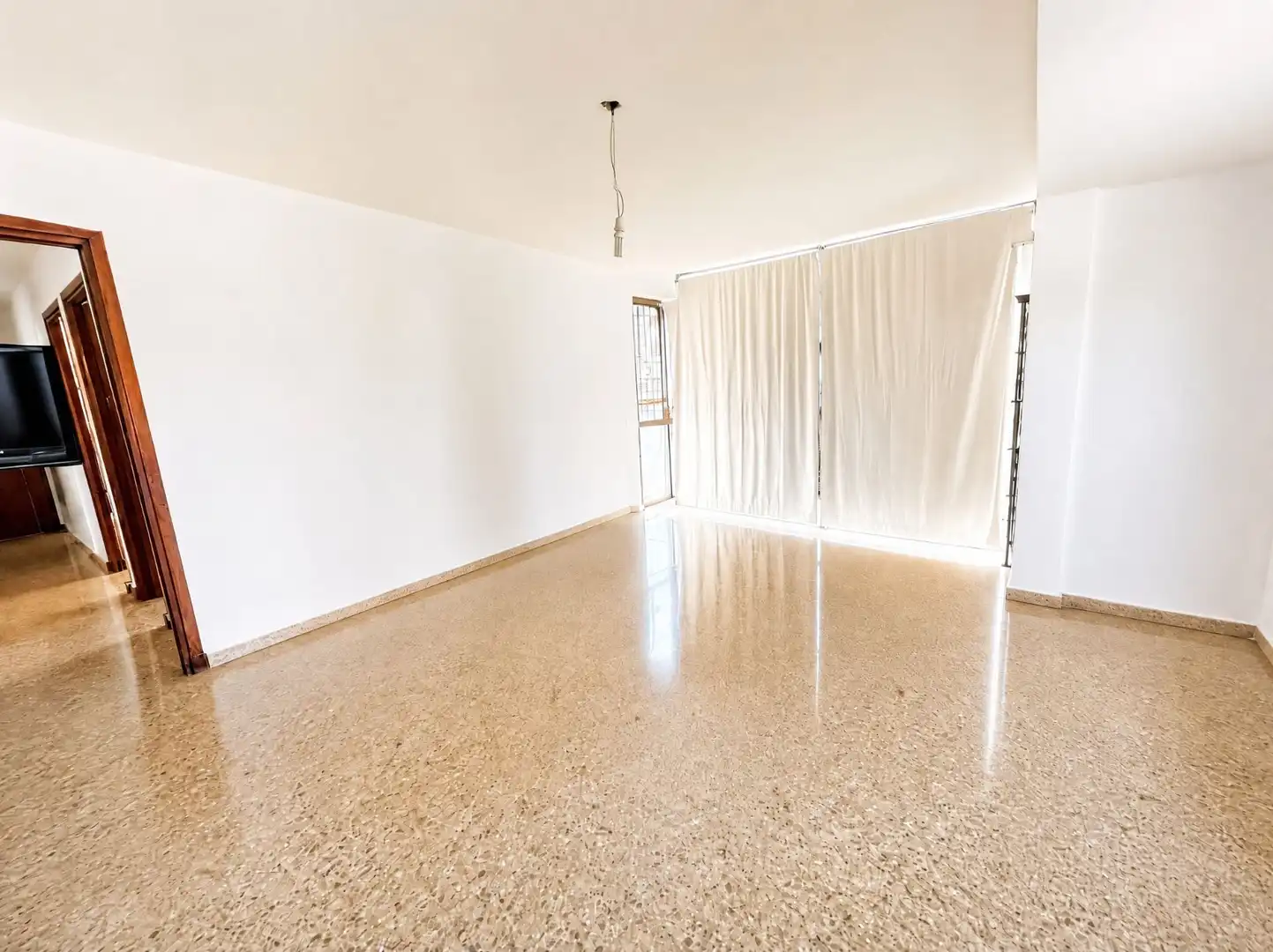 Flat with lift for sale in Quatre Carreres, imagen 2