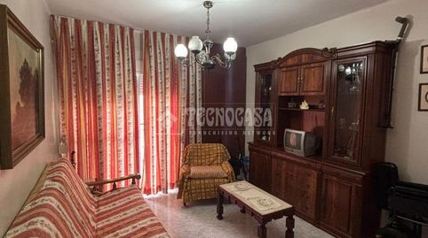 Foto 2 de Piso en venta en El Torrejón - El Cerezo, Sevilla Capital