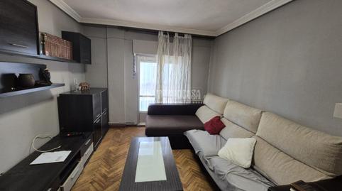 Photo 4 of Flat to rent in El Carmen - Casas del Hogar, Palencia Capital