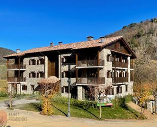 Vista exterior de Planta baixa en venda en Llanars amb Jardí privat