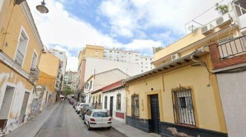 Foto 4 de Piso en venta en La Trinidad, Málaga Capital