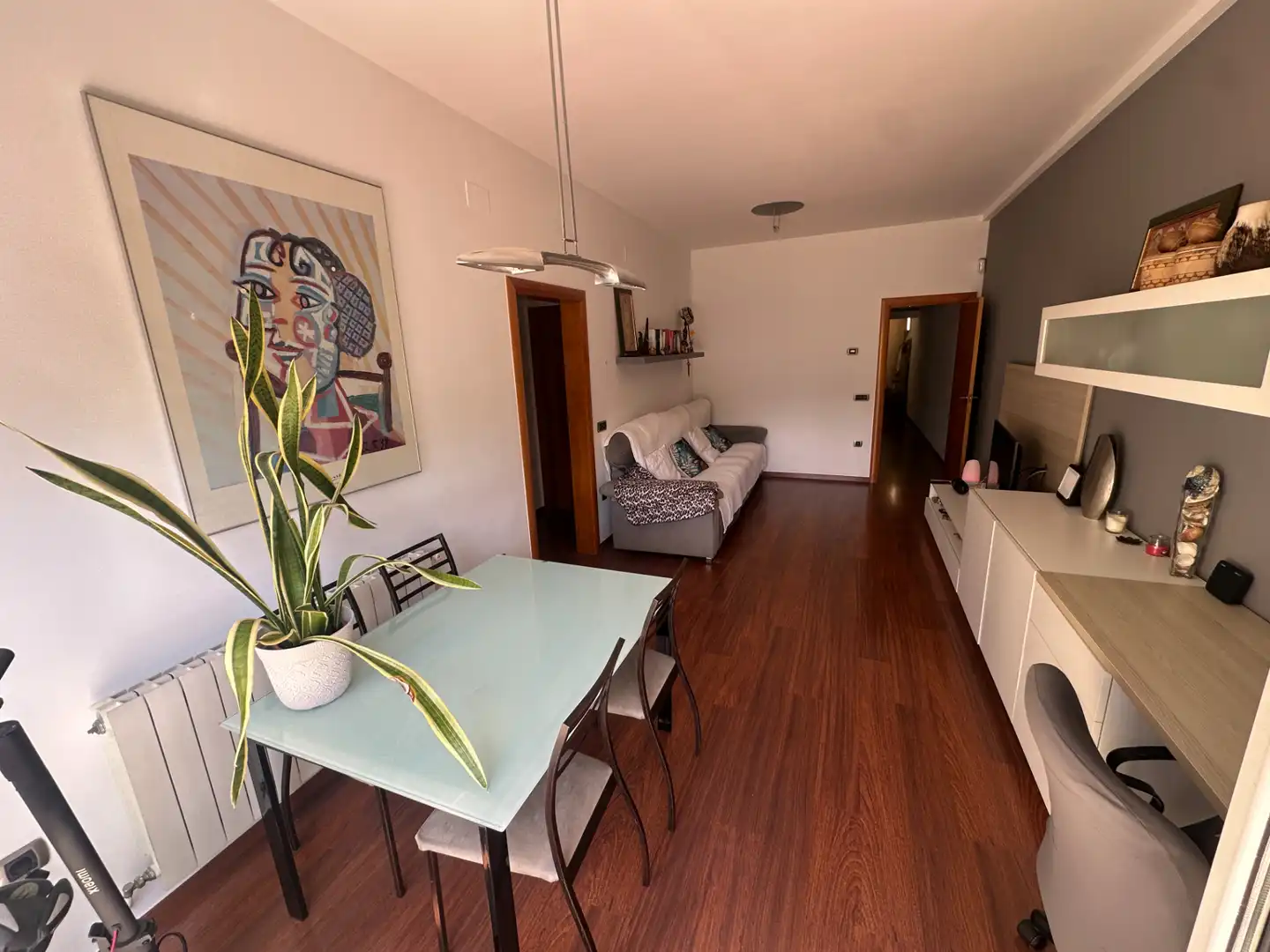 Flat for sale in Carrer de Gènova, 27, El Guinardó, Horta - Guinardó