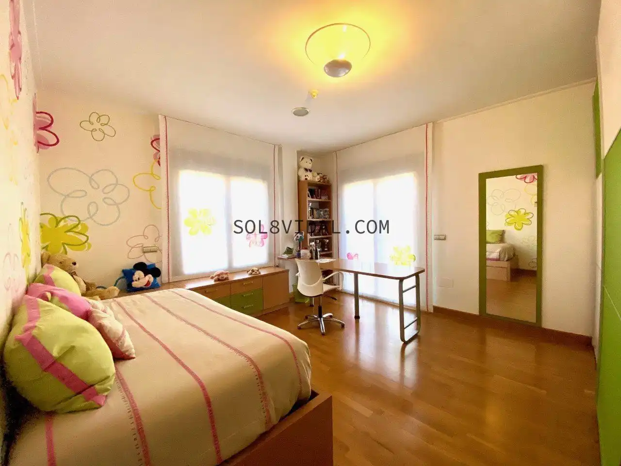 Villa con terrazza in vendita a Orihuela ciudad, imagen 14