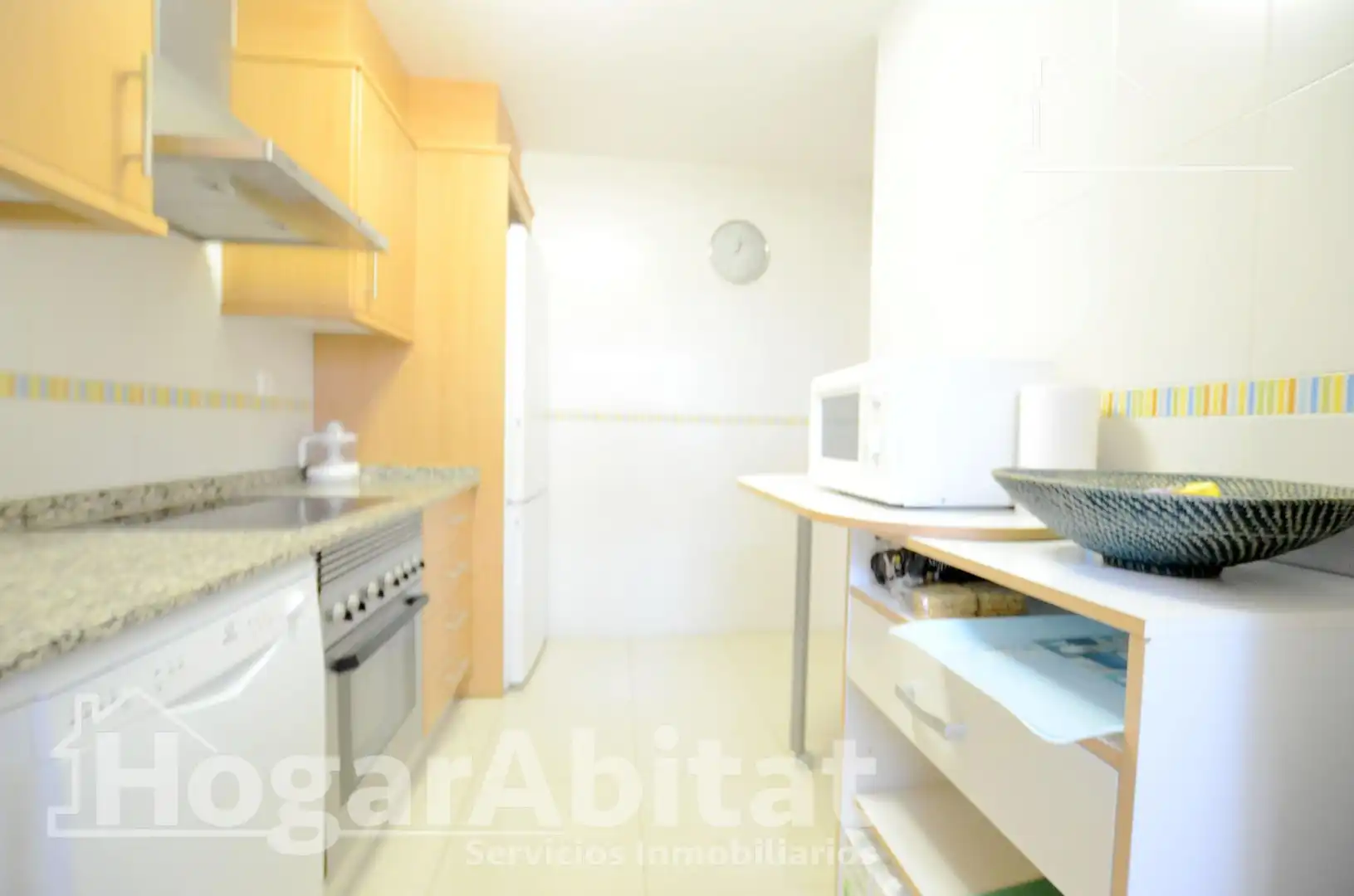 Attique avec piscine à vendre à Carrer Milotxa, imagen 12