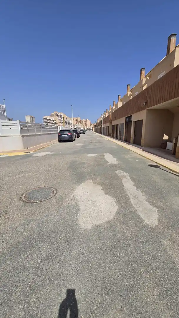 Appartamento con piscina in vendita a LAS VEGAS-PL U (MANGA), imagen 23