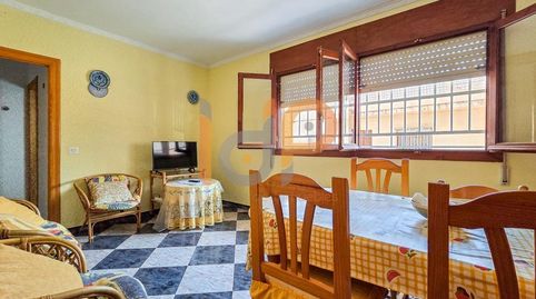 Foto 3 de Piso en venta en Playa de Garrucha, Garrucha