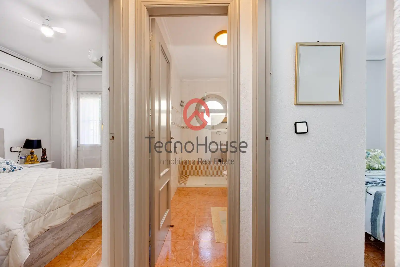 Casa adosada en venta en Orihuela con Aire acondicionado, Jardín privado y Amueblado