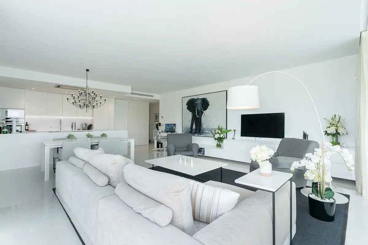 Apartamento con piscina en venta en Benamara - Atalaya, imagen 9