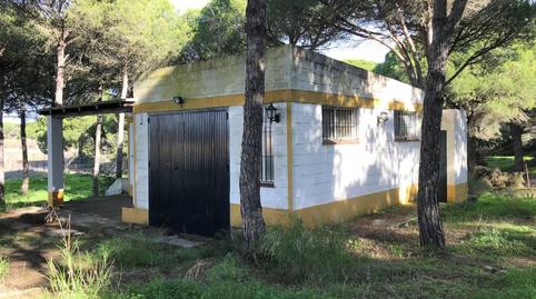 Foto 3 de Finca rústica en venda a Las Lagunas - Campano, Cádiz