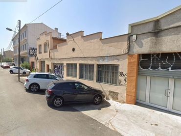 Terreni e lotti in vendita a Av. d'Adam i Eva