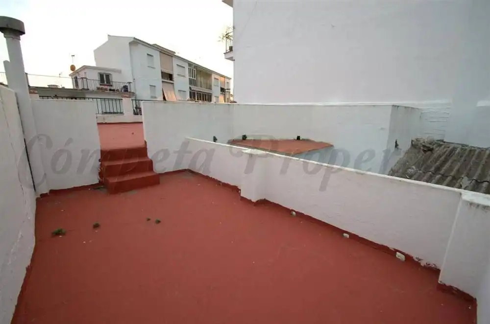 Terrace of Houses for sale in Torrox