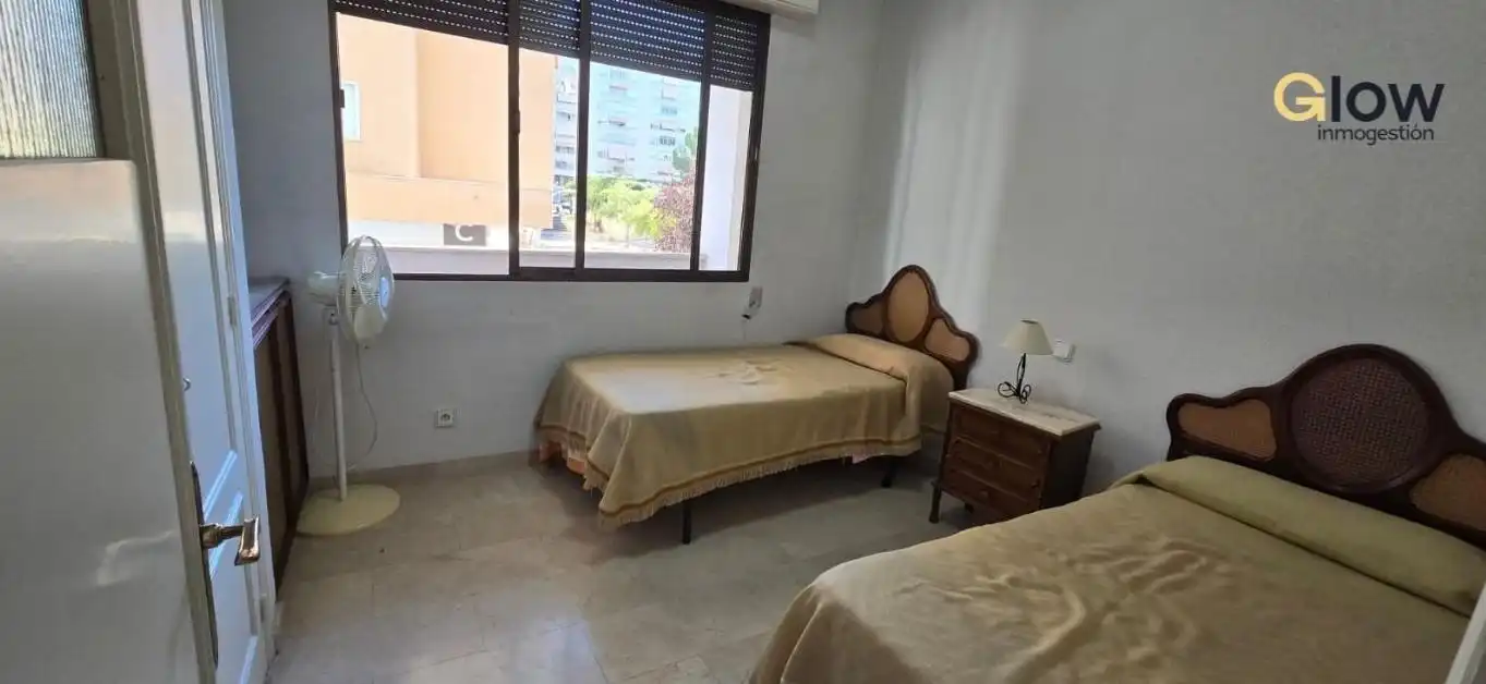 Flat with terrace for sale in Santa Marina, imagen 29