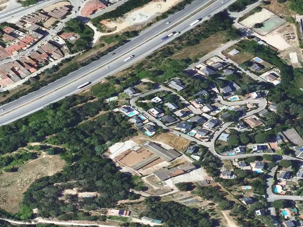 Wohnung zum Verkauf in calle Pinatell Urb.canada Park, imagen 2
