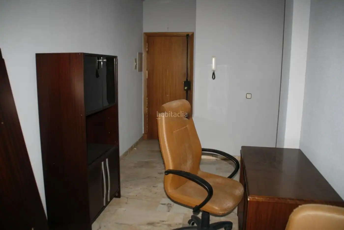 Oficina amb ascensor en venda a Calle Gómez Becerra 2, imagen 5