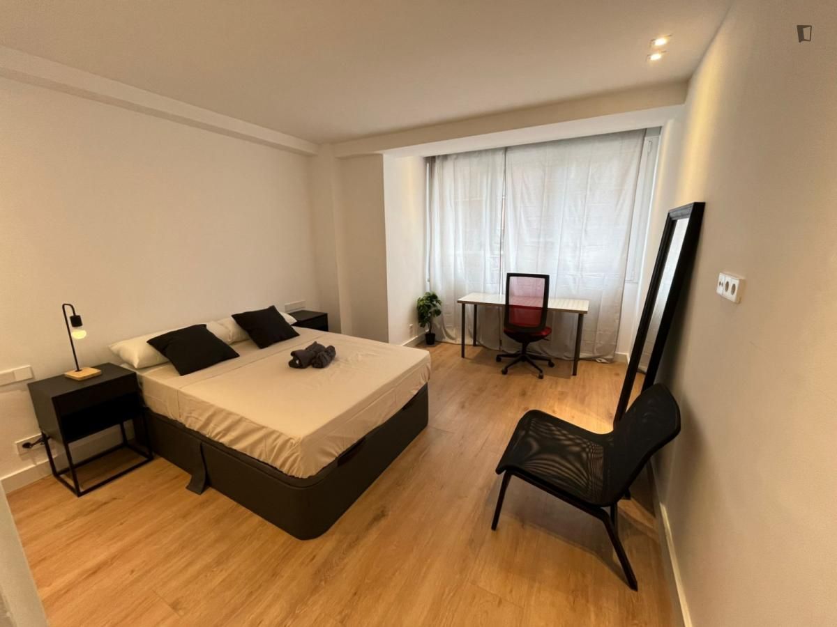 Apartment to share in Estrella