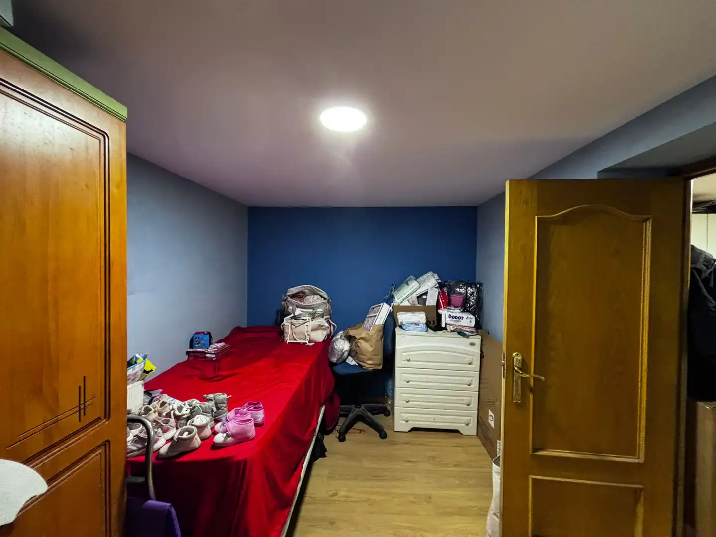 Casa adosada en venda en Burgos amb Calefacció i Traster