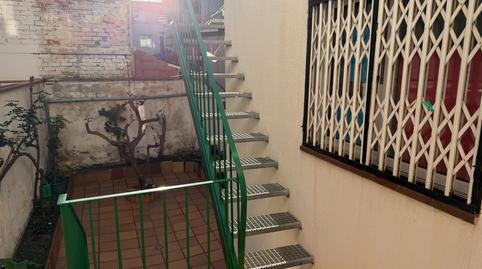Foto 2 de Casa adosada en venda a Carrer de Maria Cristina, Progrés - Pep Ventura, Badalona