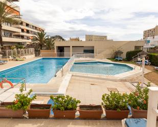 Estudi de lloguer a Calle Guetaria, 4, Torremolinos