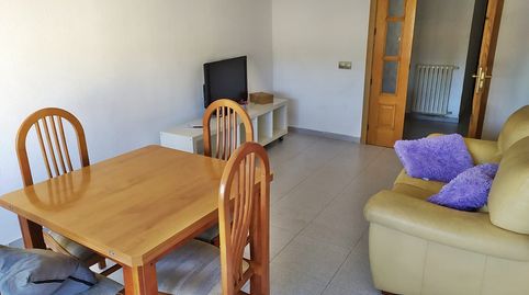 Foto 5 de Piso en venta en Carrer de la Rutlla, 48, Eixample Nord, Girona Capital