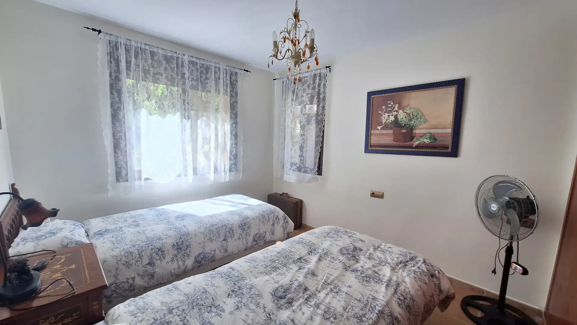 Casa amb piscina en venda a Selwo, imagen 15