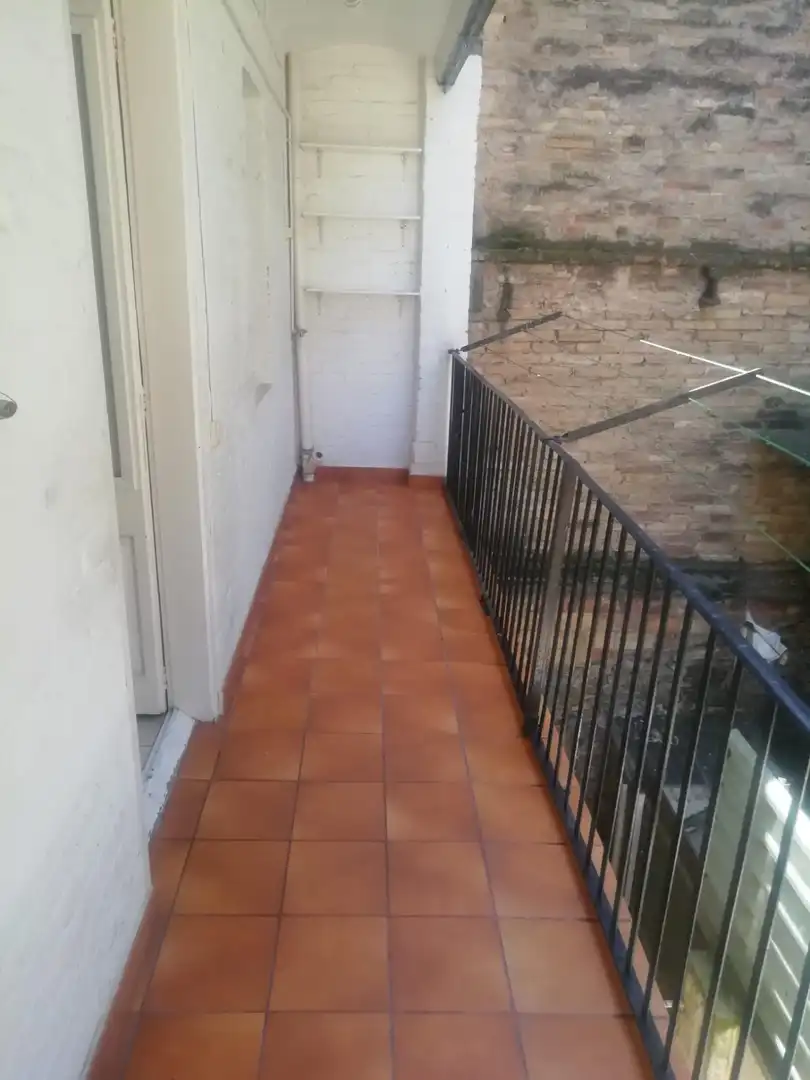 Terraza de Piso en venta en Súria con Balcón