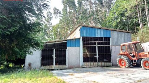 Foto 2 de Casa o chalet en venta en Penedo, Sn, Abegondo, A Coruña