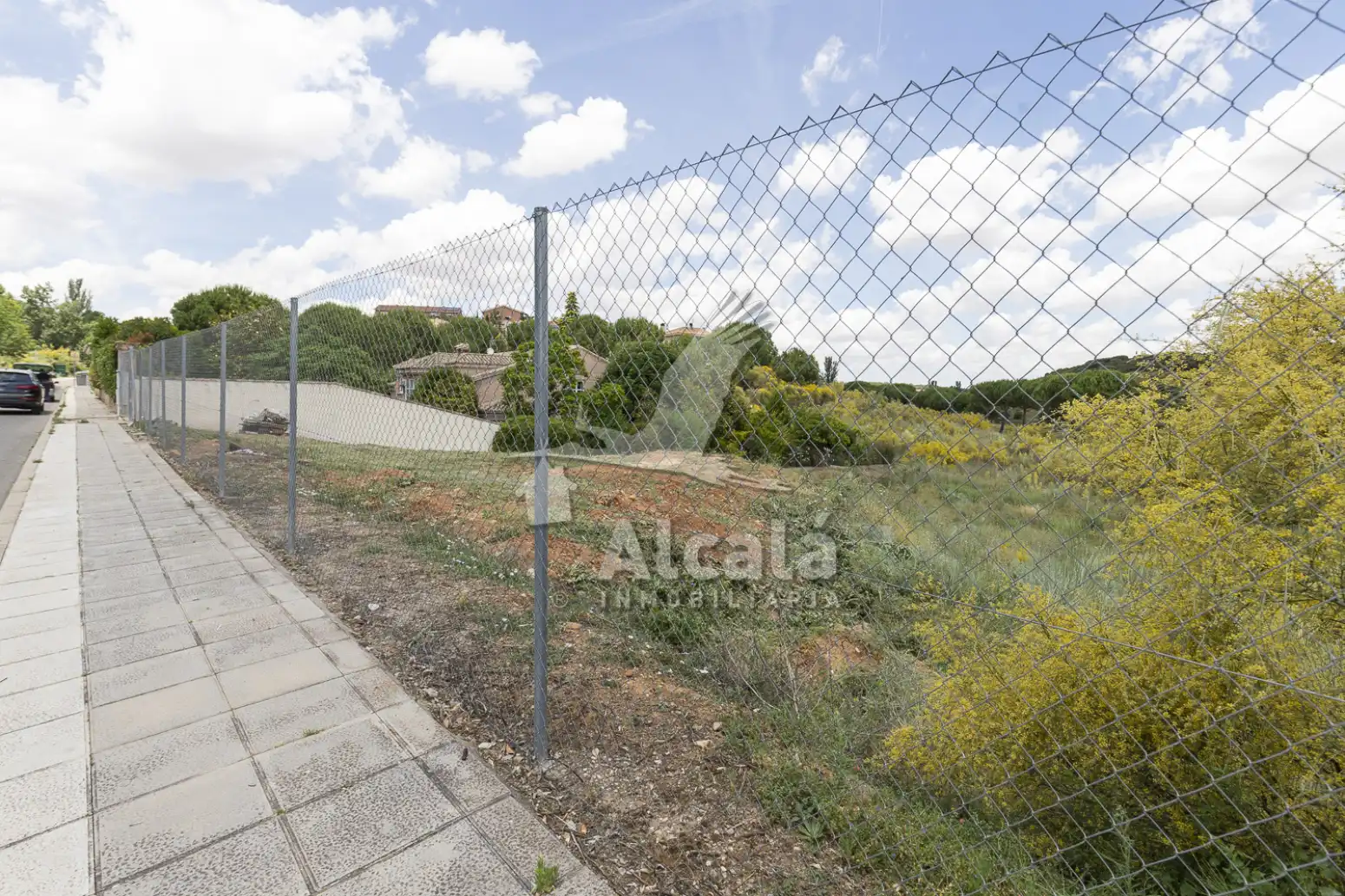 Terreny rústic en venda a Cabanillas del Campo, imagen 34